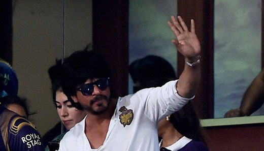 SRK